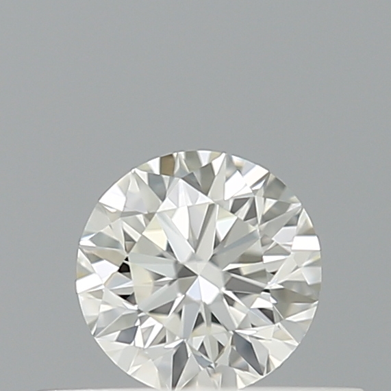 Round 0.27 ct G VS1