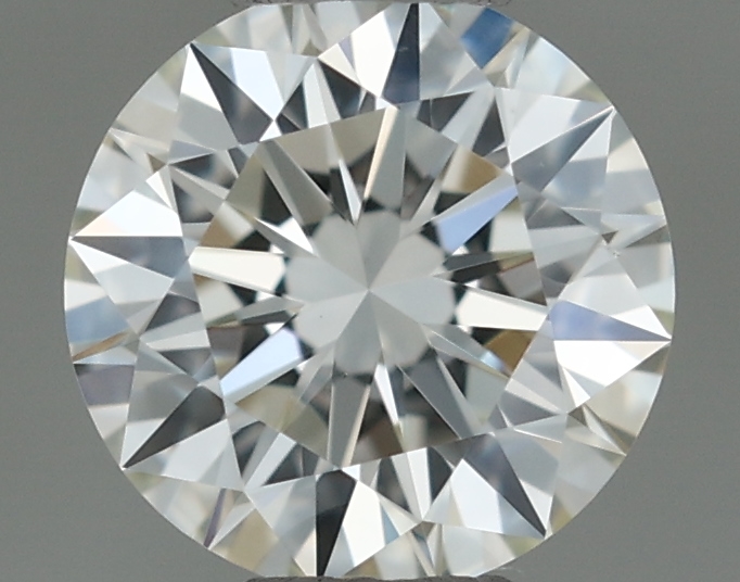 Round 0.34 ct J VS1