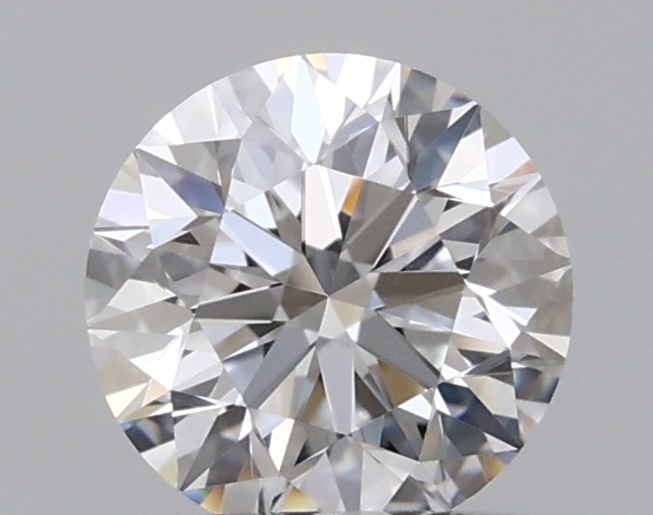 Round 0.4 ct D VVS2