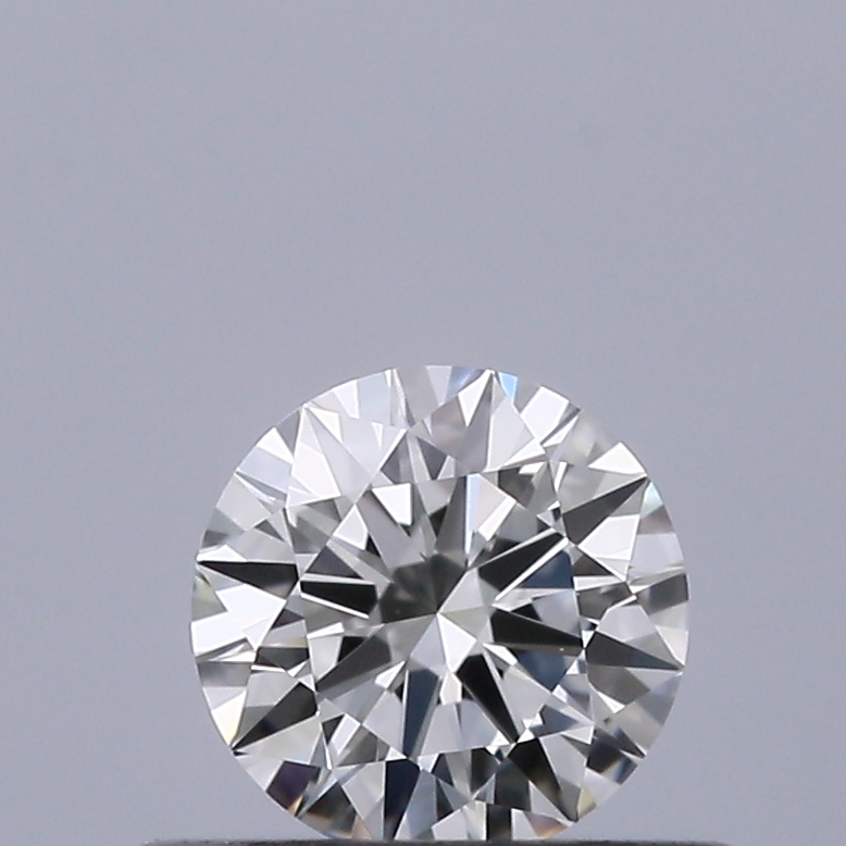 Round 0.33 ct G IF