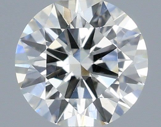 Round 0.31 ct I VS2