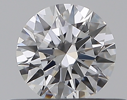 Round 0.31 ct E VS1