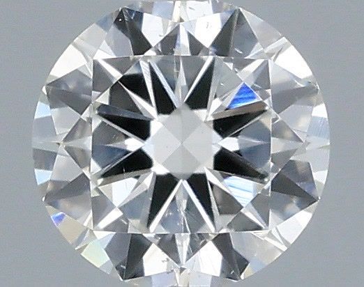 Round 0.3 ct G SI2