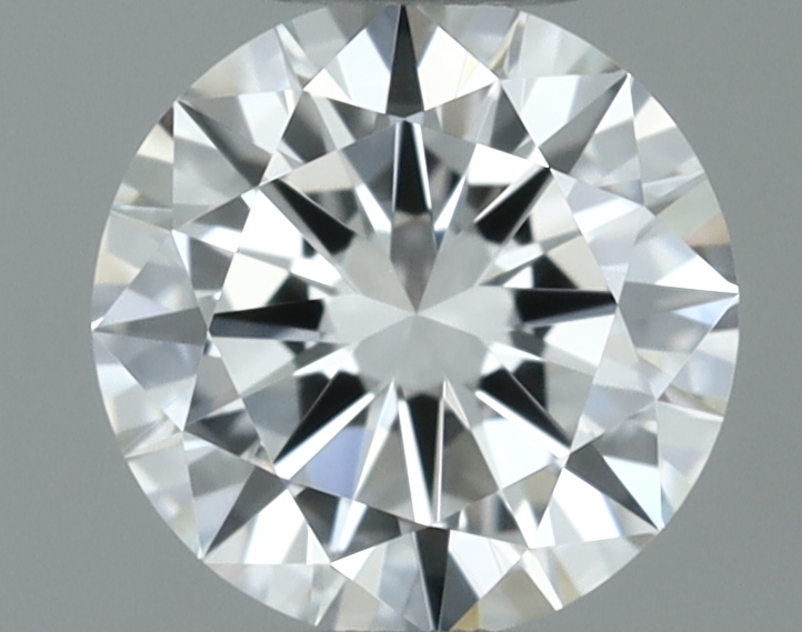 Round 0.3 ct I VVS1