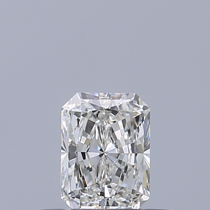 Radiant 0.3 ct G VVS1