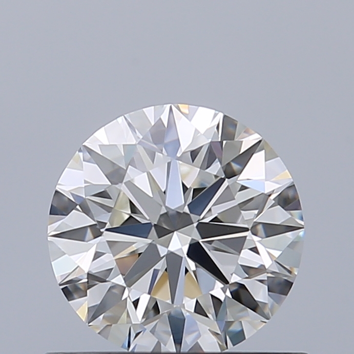 Round 0.7 ct F VVS1