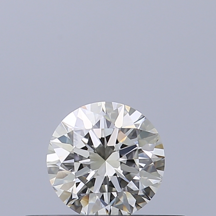 Round 0.3 ct K VVS1