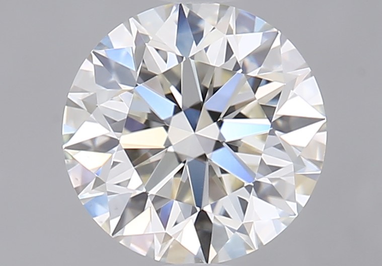 Round 0.92 ct K VS1