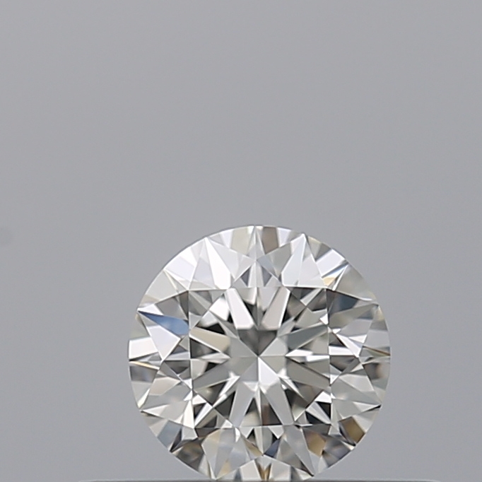 Round 0.29 ct H IF