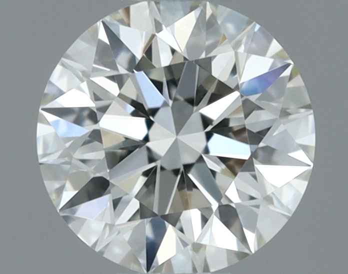 Round 0.32 ct K VS1