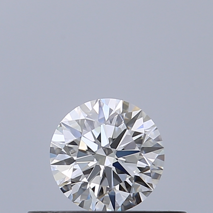 Round 0.29 ct E VVS1