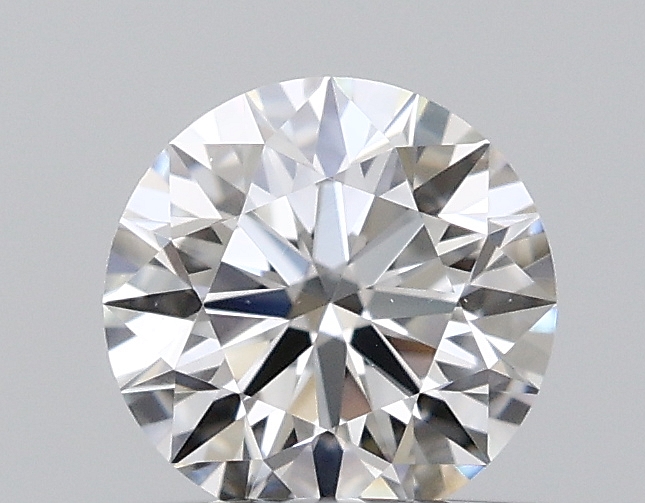 Round 0.34 ct G VS1