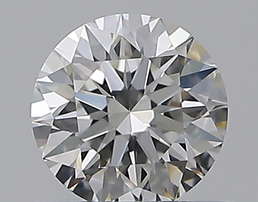 Round 0.41 ct G VS1