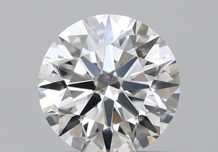 Round 0.35 ct G SI1