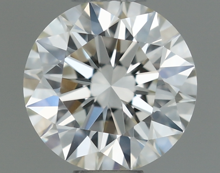 Round 0.41 ct I IF