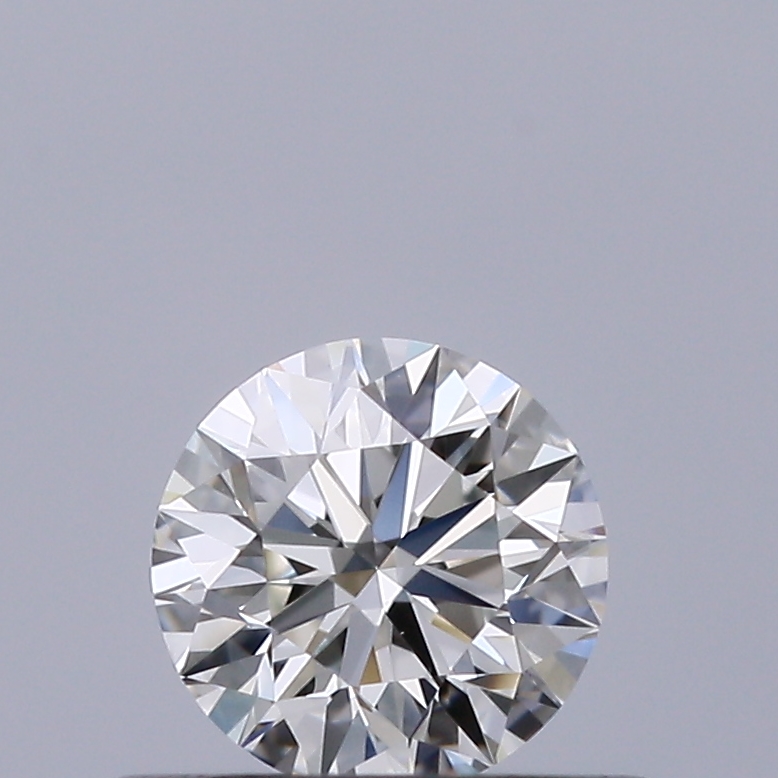 Round 0.34 ct I VS1