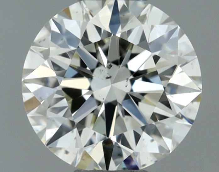 Round 0.4 ct M SI1