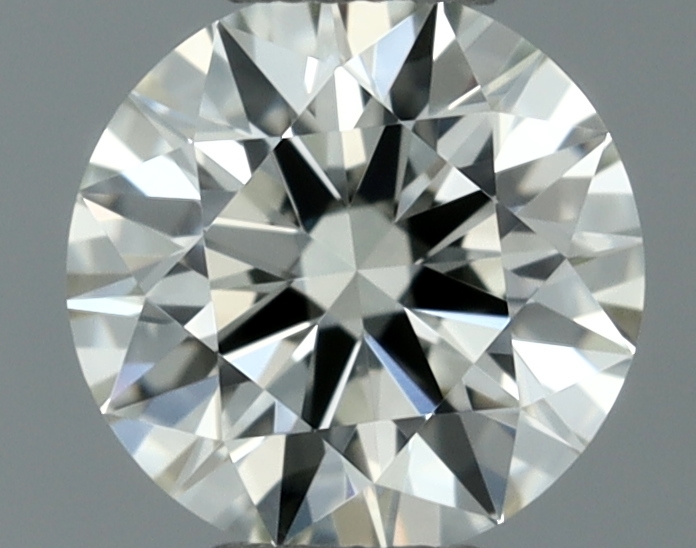 Round 0.3 ct M VS1