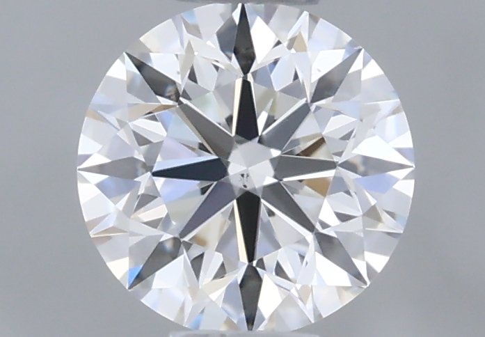 Round 0.4 ct G VS2