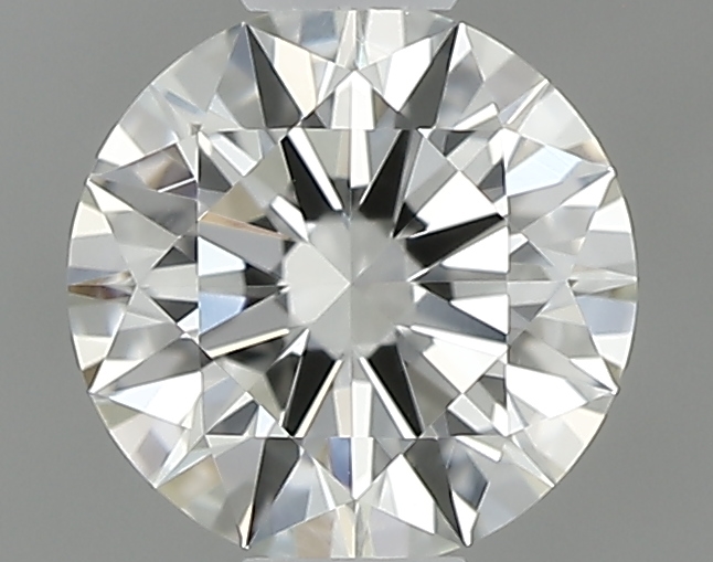 Round 0.51 ct I VS2
