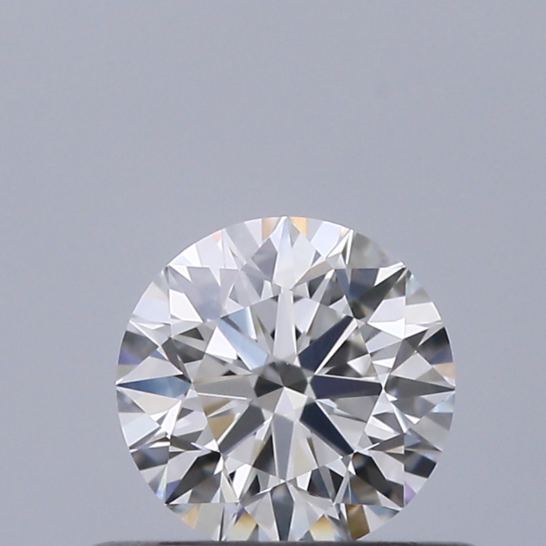 Round 0.4 ct F VS1