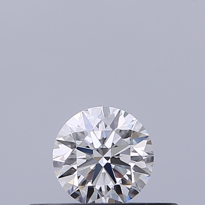 Round 0.24 ct E VS1