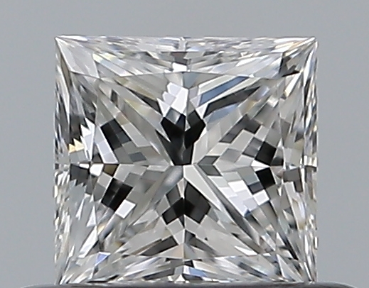 Princess 0.42 ct D VVS1