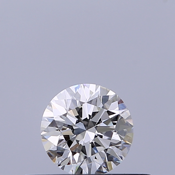 Round 0.3 ct F IF