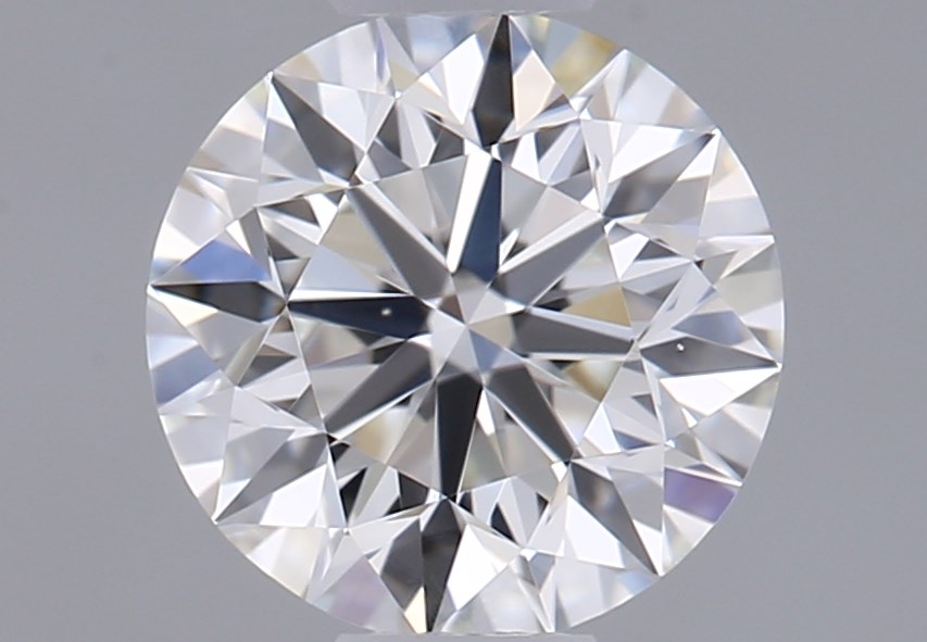Round 0.46 ct G VS1