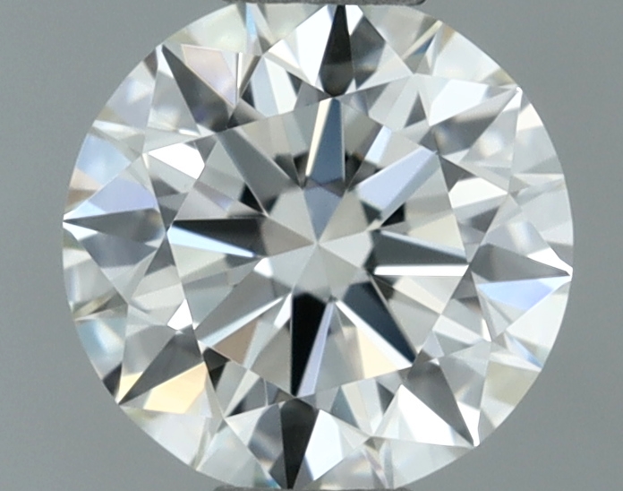 Round 0.5 ct J VVS2
