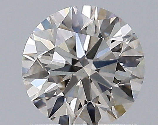 Round 0.96 ct J VS1