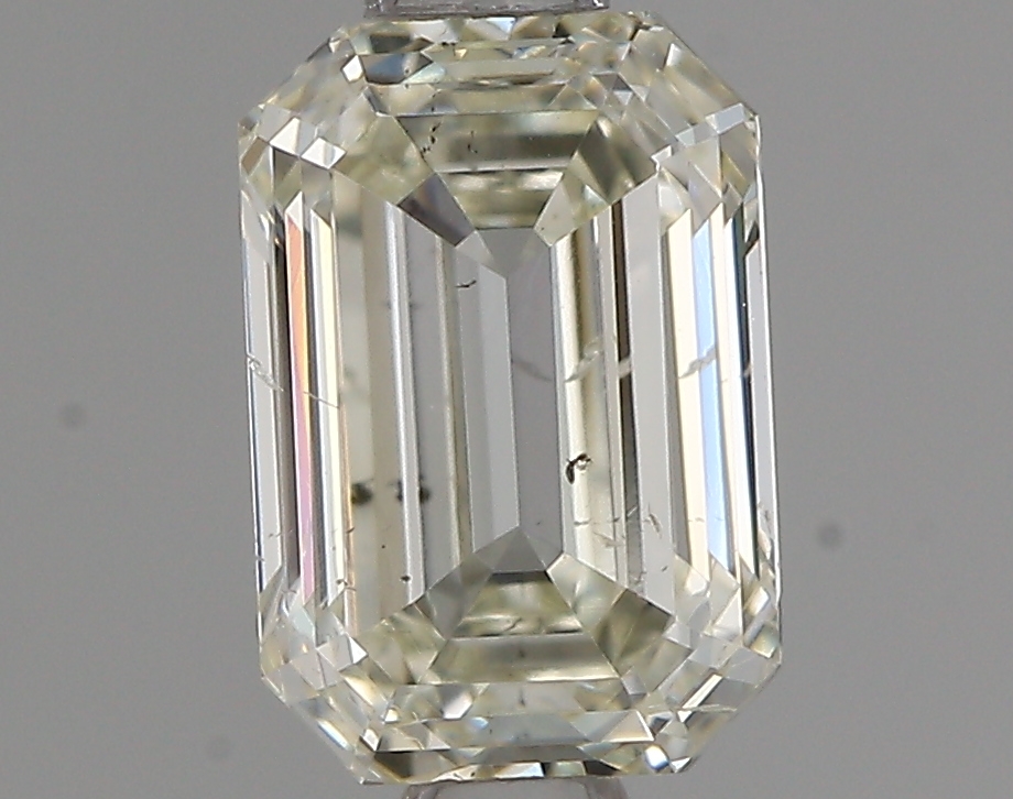 Emerald 1.0 ct J SI1