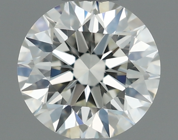 Round 0.45 ct K VVS2