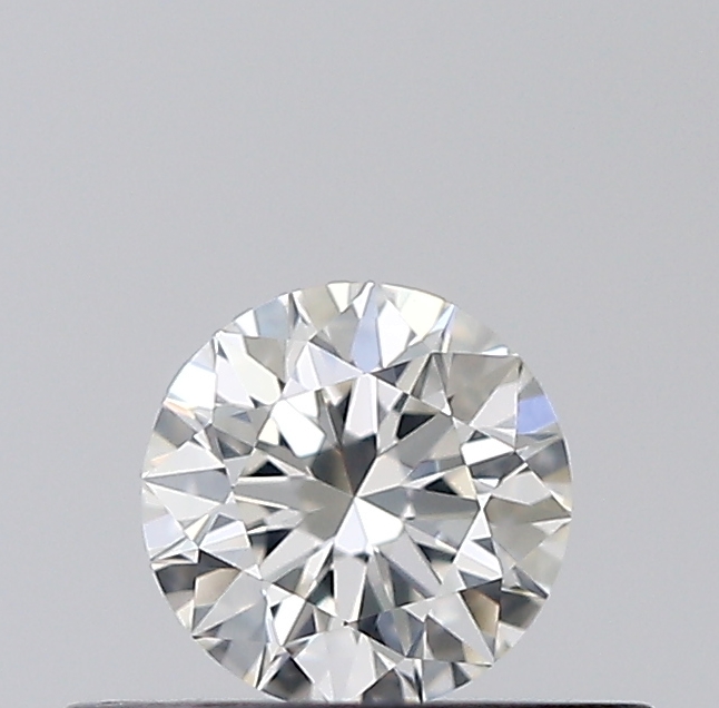 Round 0.31 ct J SI1