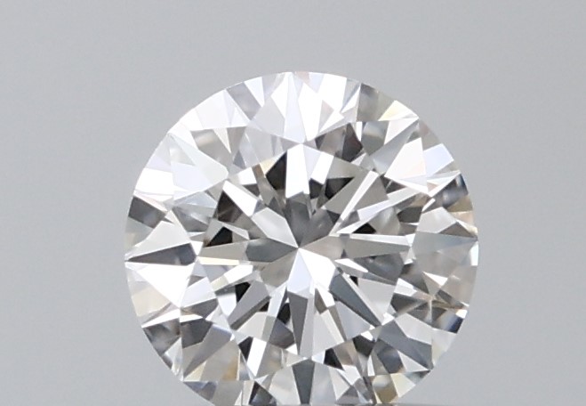 Round 0.3 ct F VVS2