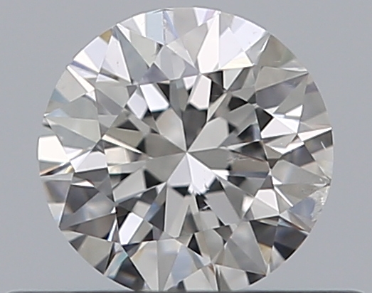 Round 0.41 ct E SI1