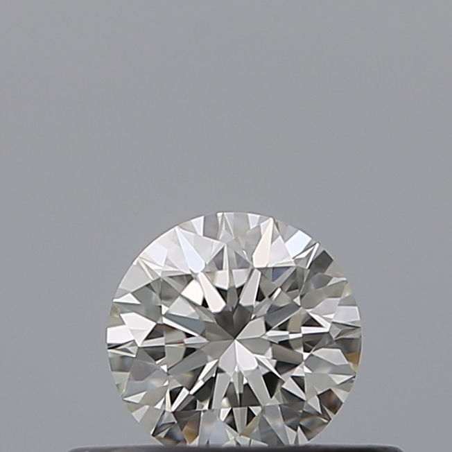 Round 0.28 ct G IF