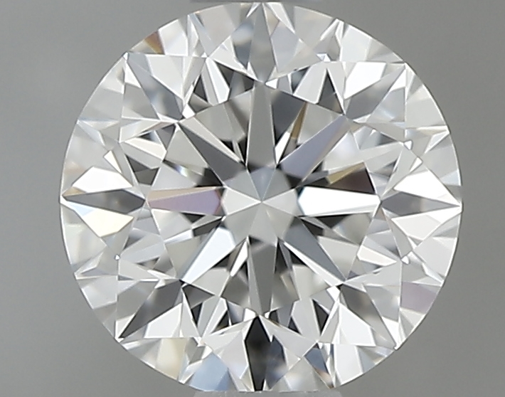 Round 0.7 ct F IF