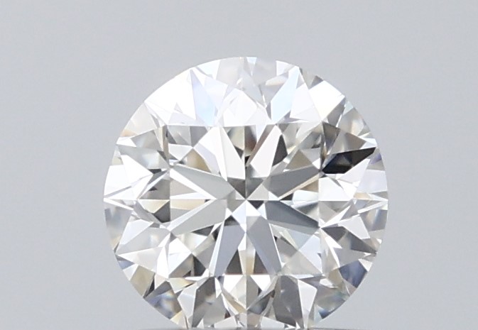 Round 0.5 ct G VVS2