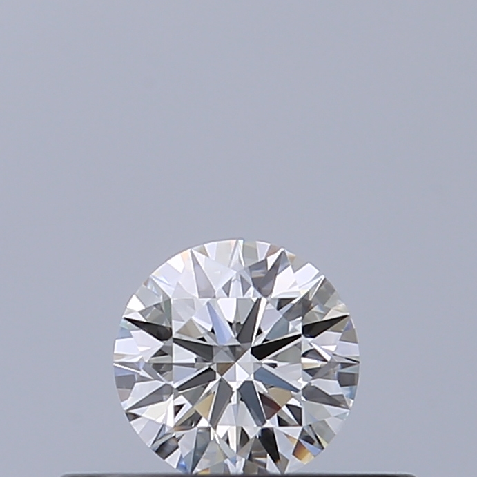 Round 0.24 ct E IF