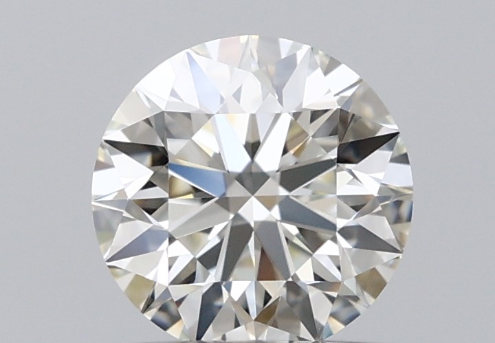 Round 0.54 ct K IF