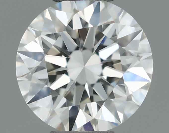Round 0.32 ct J VS1