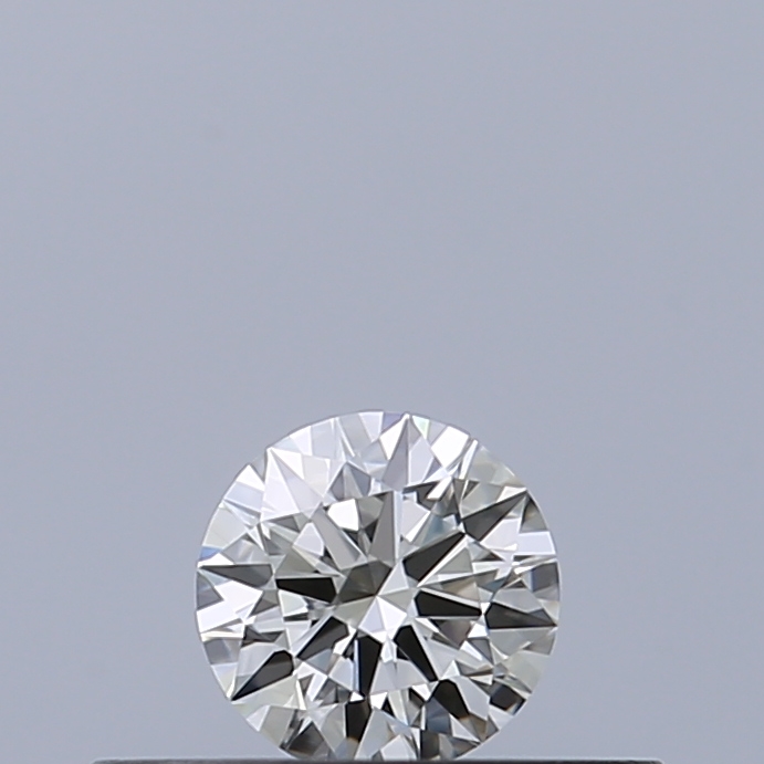 Round 0.19 ct G IF