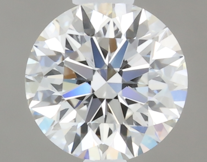 Round 0.34 ct F VS1