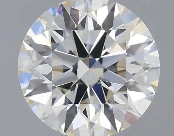 Round 0.35 ct H VS1