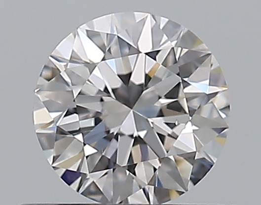 Round 0.5 ct E SI1