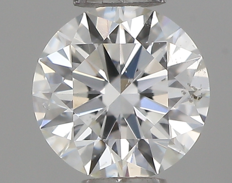 Round 0.32 ct I SI2