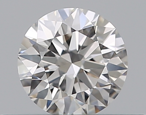 Round 0.31 ct F VVS2