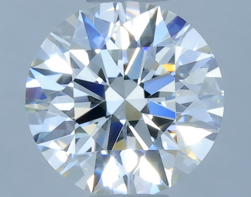 Round 0.5 ct I VS2