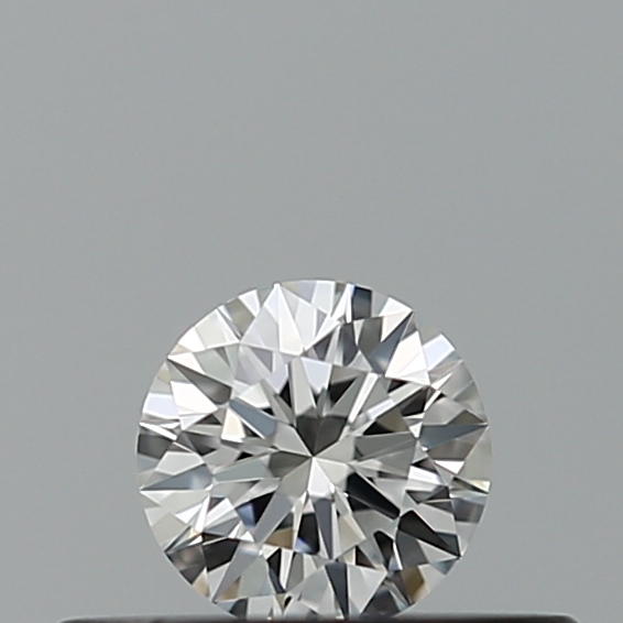 Round 0.18 ct G VVS1